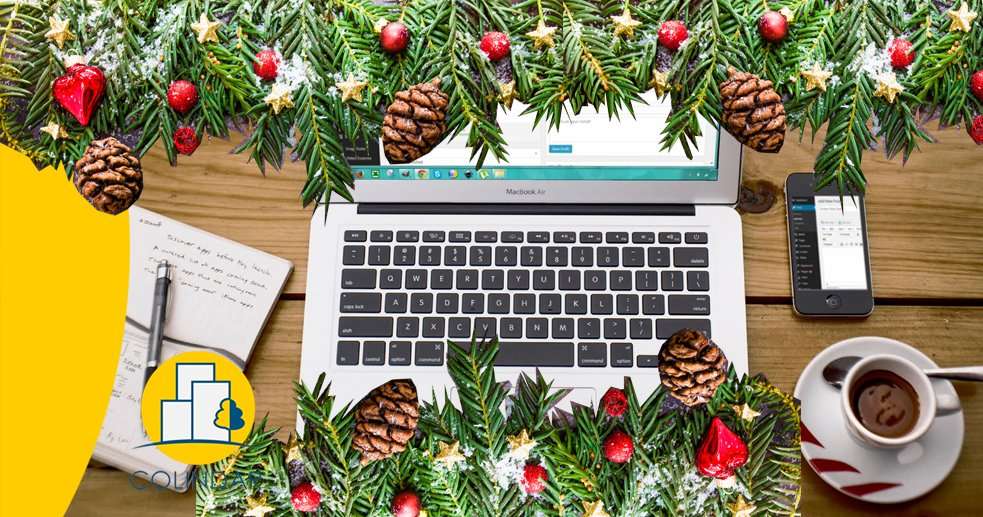 Administrador de fincas y trabajo