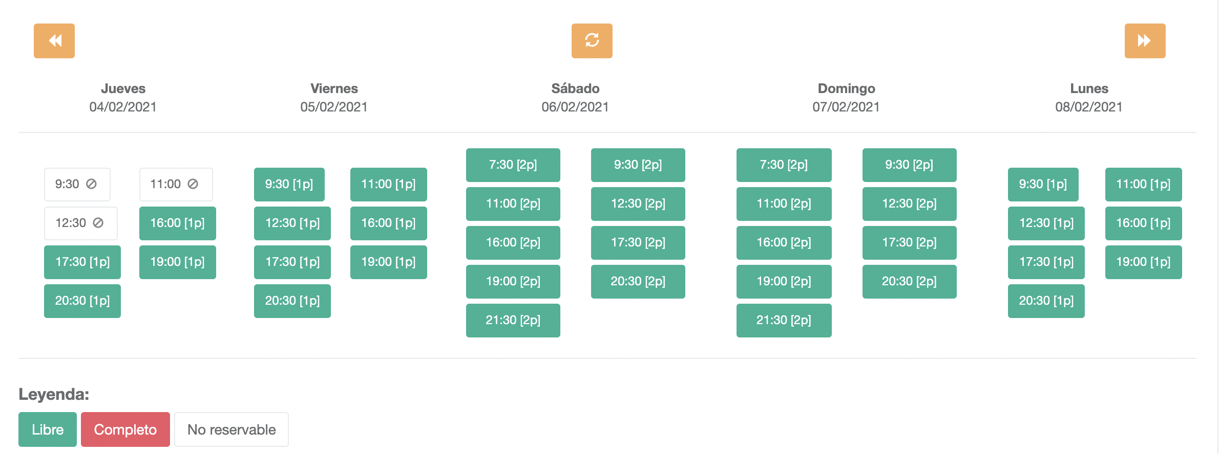 Cada instalación es un mundo