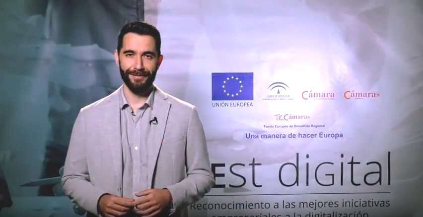 Colindar en Best Digital: ¿qué es una TIC? y… ¿nos votas?