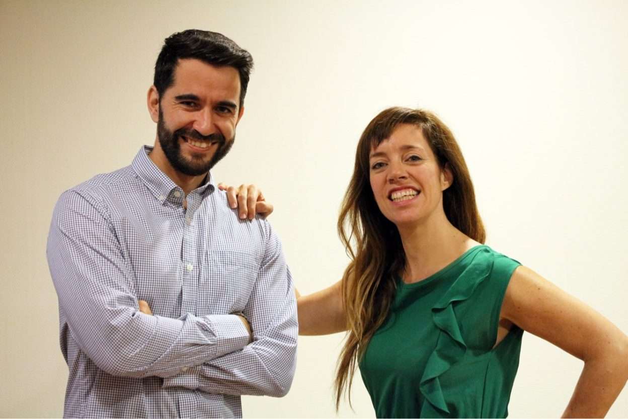 Colindar en El Referente