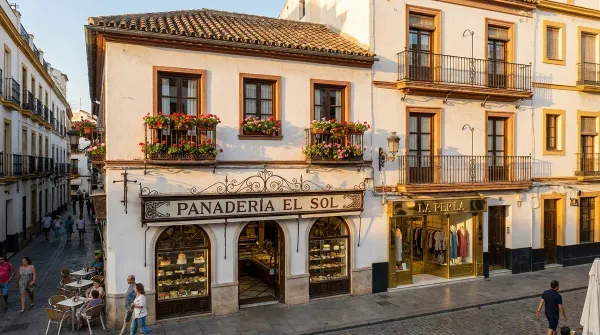 Local comercial en planta baja de un edificio de comunidad de propietarios