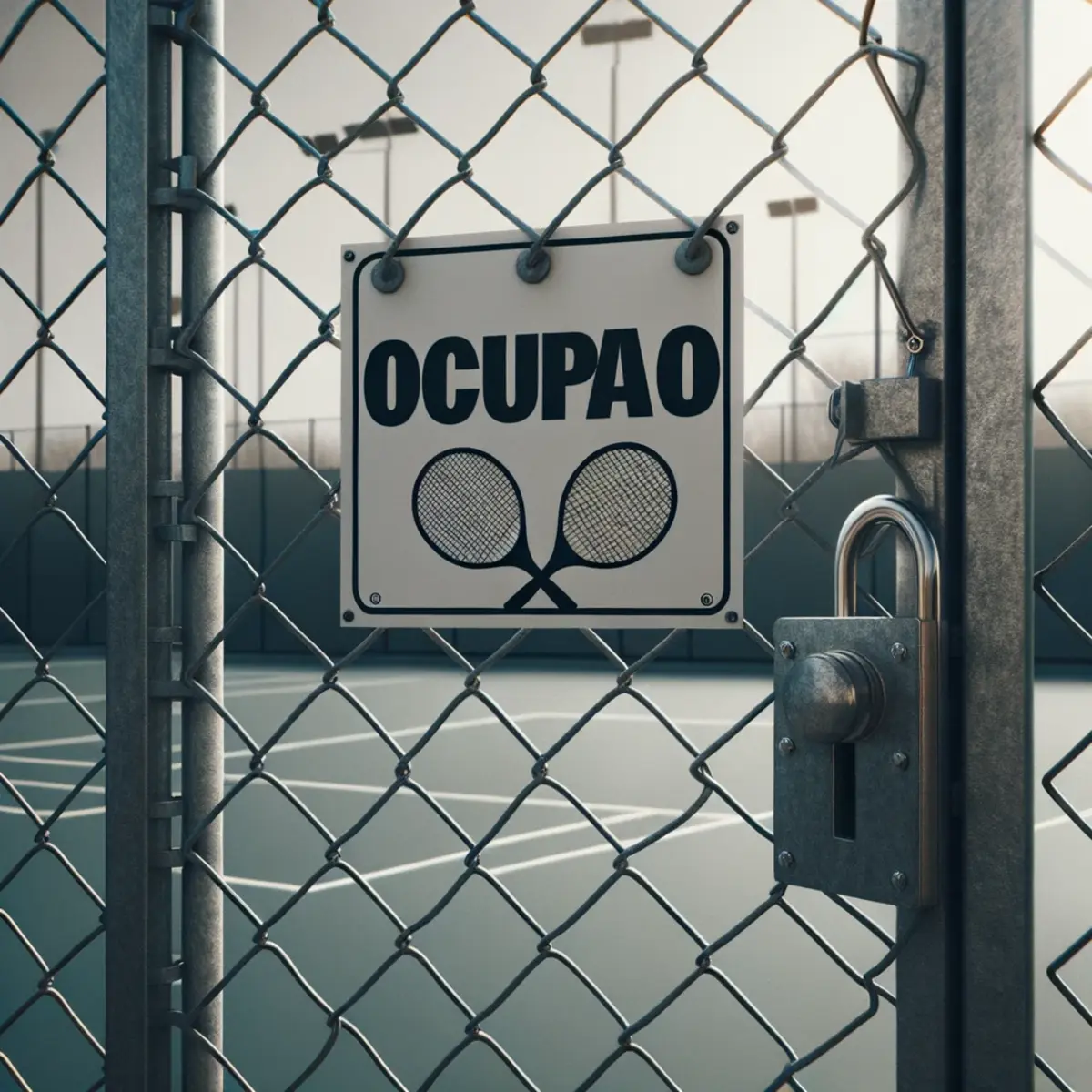 evitar abusos en las pistas