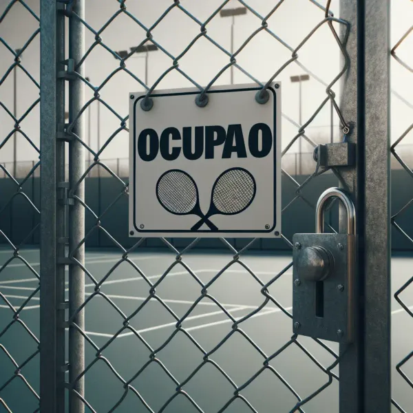 evitar abusos en las pistas