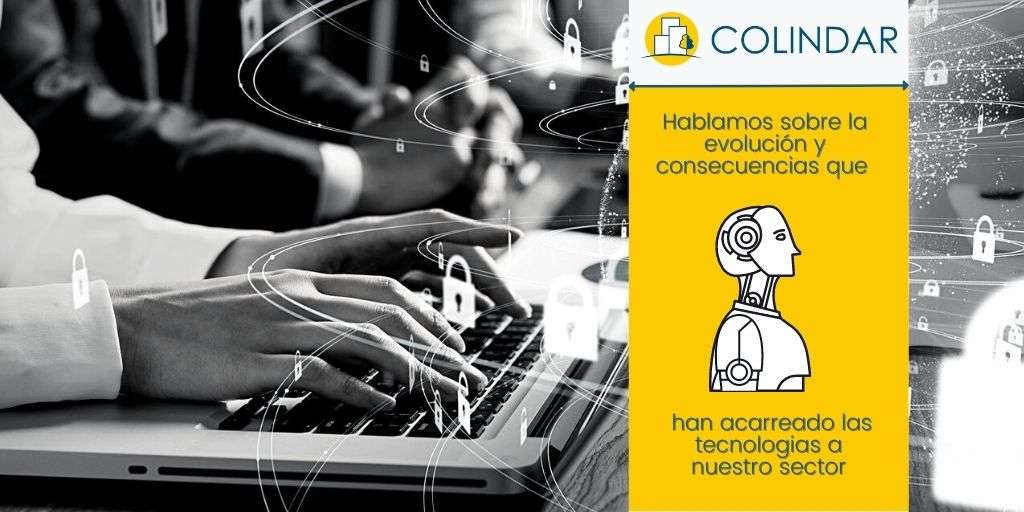 Evolucion de las reservas con la tecnologia