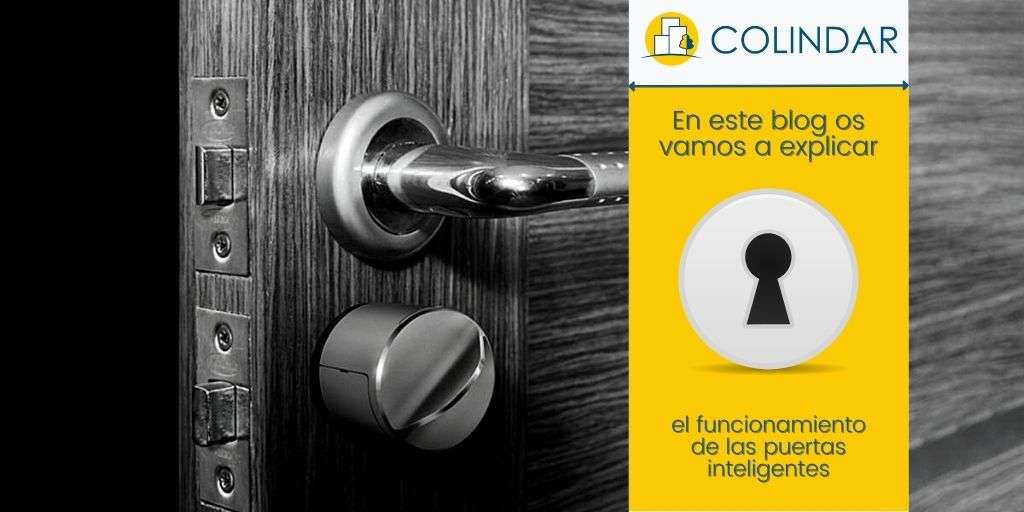 Puertas Automáticas Colindar