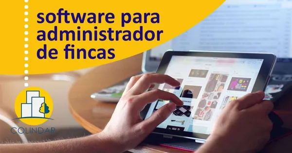 Software para Administrador de Fincas