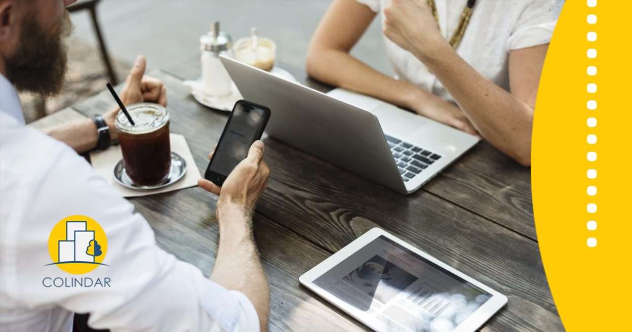 Una App para el Administrador de Fincas: ¿es necesaria?